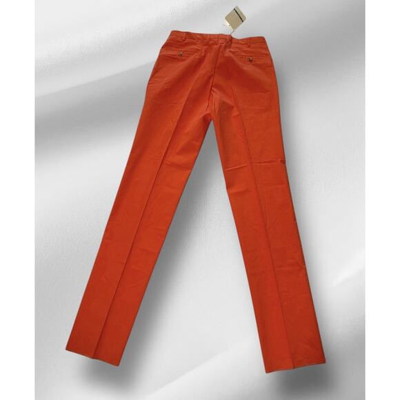 NWT Borrelli Linen Pants - European size 52 / US 42 - Picture 2 of 4